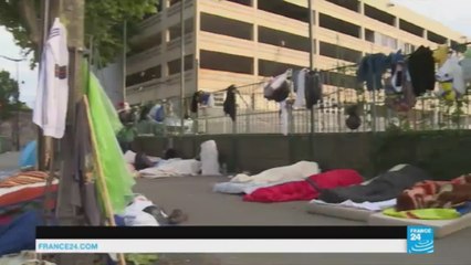 France unveils new plan for migrants