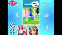 И Анна Детка ребенок дисней Эльза замороженный замороженные Игры Hd h беременные Принцесса поход по магазинам