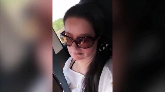 La blague horrible qu'il fait à sa copine endormie qui croit qu'elle va mourir