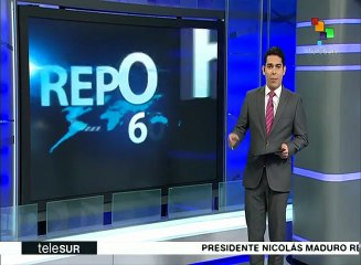 Rousseff habla de la importancia del programa Más médicos para Brasil