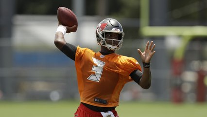 Kay Adams: 'Hard Knocks' is going to make Jameis a star