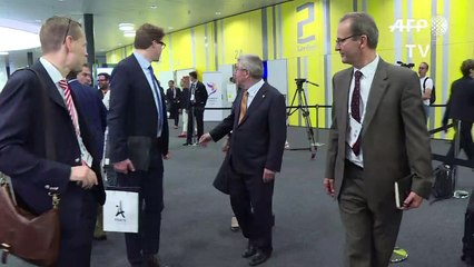 JO: le CIO voudrait un accord entre Paris et Los Angeles