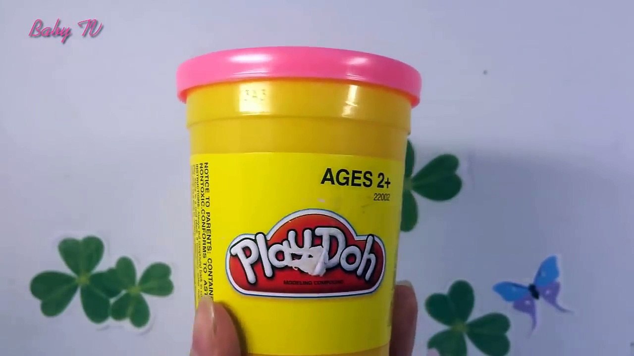 Populaire vidéos jouets et des oiseaux