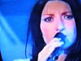 MARIO-LAURA PAUSINI-LA SOLITUDINE-.flv