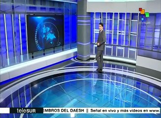 Delegación siria de paz dice que mesa en Ginebra avanza sin agenda