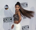 Ariana Grande named honorary citizen of Manchester