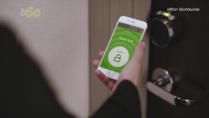 Hotel Room Keys And Other Stuff We'll Ditch Over The Next Decade