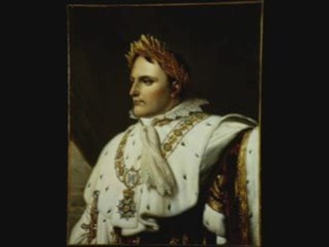 Napoleon Bonaparte le musulman