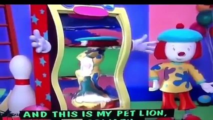 JoJos Circus Goliath 6th and Final Hiding Montage