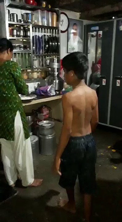 Bahubali 's crage in children