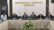 15 Temmuz Hain Darbe Girişimi Azerbaycan'da Anlatıldı- Başkent Bakü'de "15 Temmuz" Konulu Konferans...
