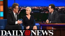 Joe Scarborough says he's leaving the GOP