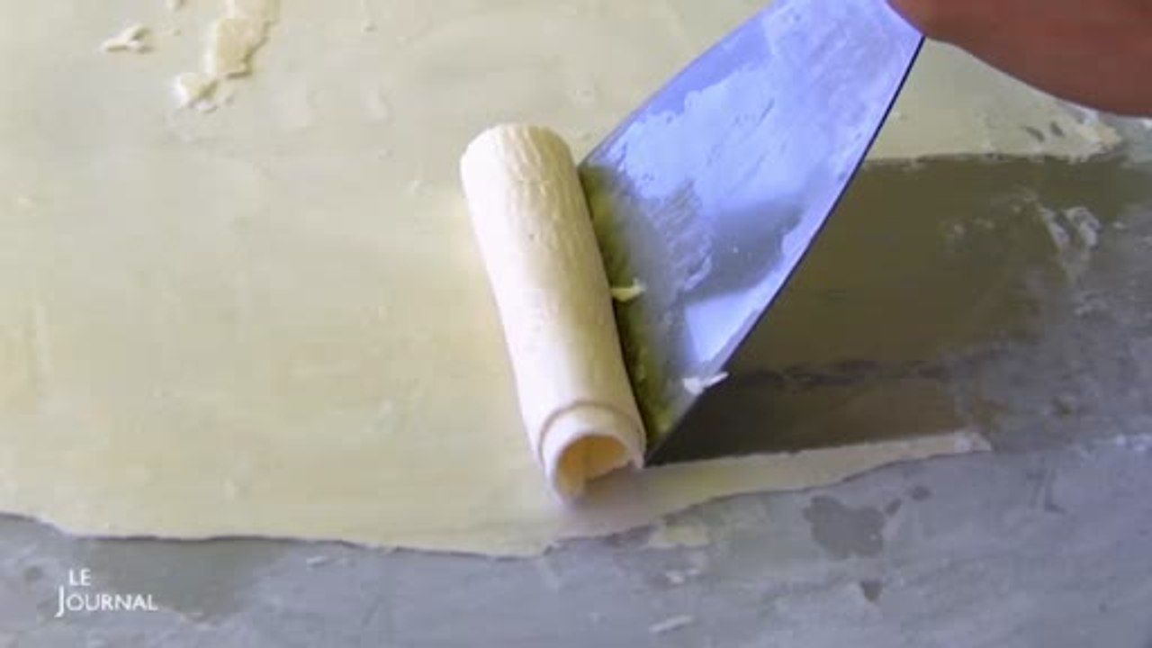 Dégustez une glace roulée à Saint-Gilles-Croix-de-Vie