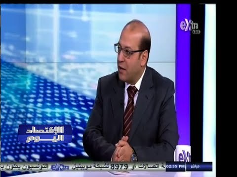 #الاقتصاد_اليوم | تحليل لأداء البورصة المصرية خلال تعاملات اليوم | 23 - نوفمبر 2014