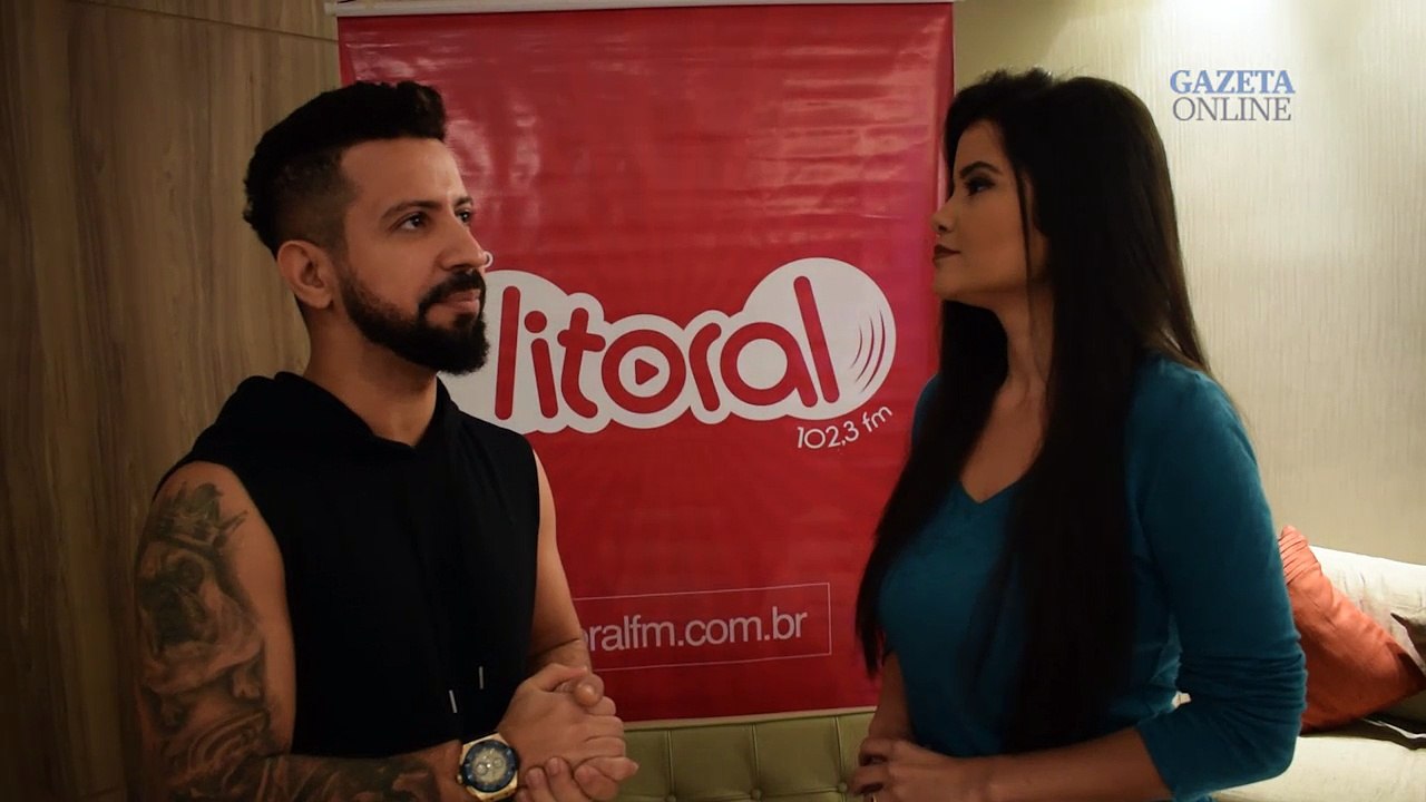Um papo com Dennis DJ