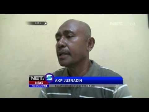 Lama Jadi Buronan, Akhirnya Bola Ditangkap - NET5