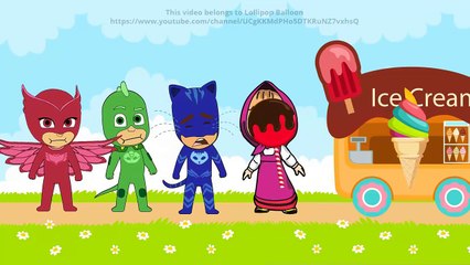 الرجل العنكبوت & ماشا مصاصات الرسوم المتحركة للأطفال