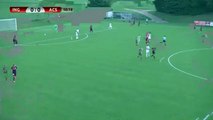 Goal HD - Sparta Prague (Cze) 0-1 Ingolstadt (Ger) 12.07.2017