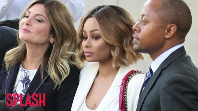 Oops! Blac Chyna May Have Violated NDA Agreement