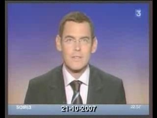 Nicolas Sarkozy président de son clan