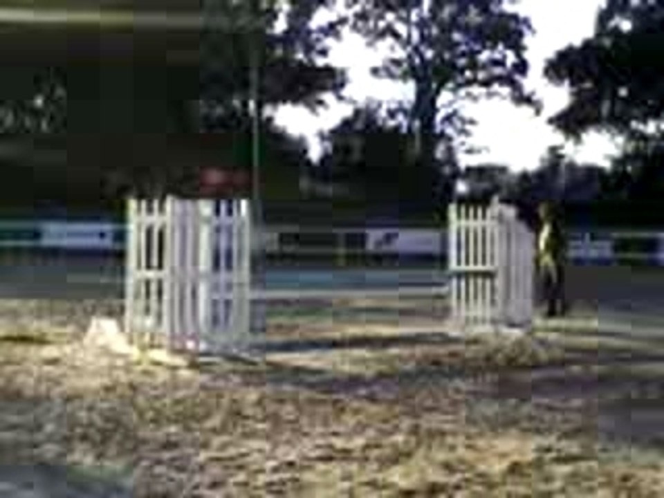 poline et jackou