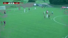 Goal HD - Sparta Prague (Cze) 0-1 Ingolstadt (Ger) 12.07.2017