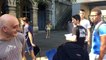 Bordeaux: Regardez la réaction de ce lycéen qui obtient son bac après trois échecs consécutifs ! - VIDÉO
