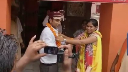 Why Was This Groom Kidnapped At Gunpoint?