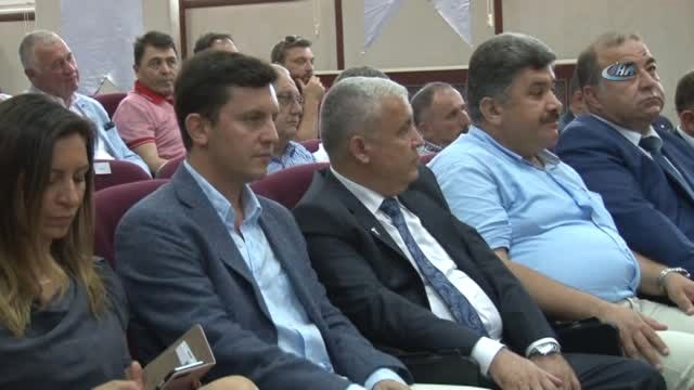 Ege Zeytin ve Zeytinyağı İhracatçılar Birliği Başkanı Er: Zeytinyağı İhracatı Geçen Yıla Göre...