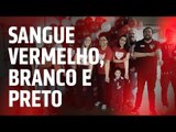 11º EDIÇÃO SANGUE VERMELHO BRANCO E PRETO | SPFCTV