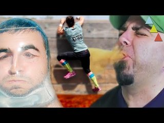 El suelo es lava y otras modas ¿estúpidas?