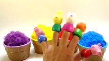 Learn Colors Baby Doll Potty Training M&Ms Bath Time Chocolate  Nursery Rhymes Color Finger Song