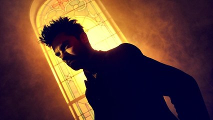 ' AMC Online HD ' Preacher Season 2 Episode 5