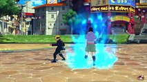 Adulte ordinateur personnel route orage à Il Naruto Ninja 4 boruto mod 60 fps Hinata boruto mod gamepl