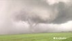 Reed Timmer intercepts monster tornado in North Dakota, catches it all on camera