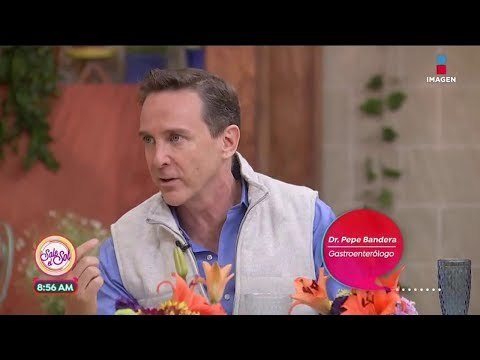 Mitos y realidades sobre tu salud | Sale el Sol