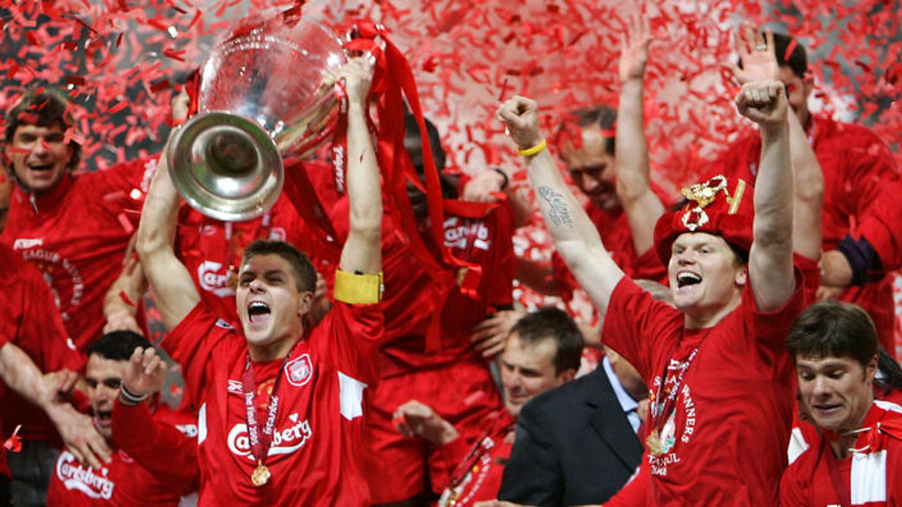 Steven Gerrard - Till farewell | Skills, Passes & Goals | HD 720p