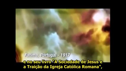 Malachi Martin e o Exo-Vaticano