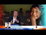Entrevista Aurelio Nuño sobre educación bilingüe | Noticias con Francisco Zea