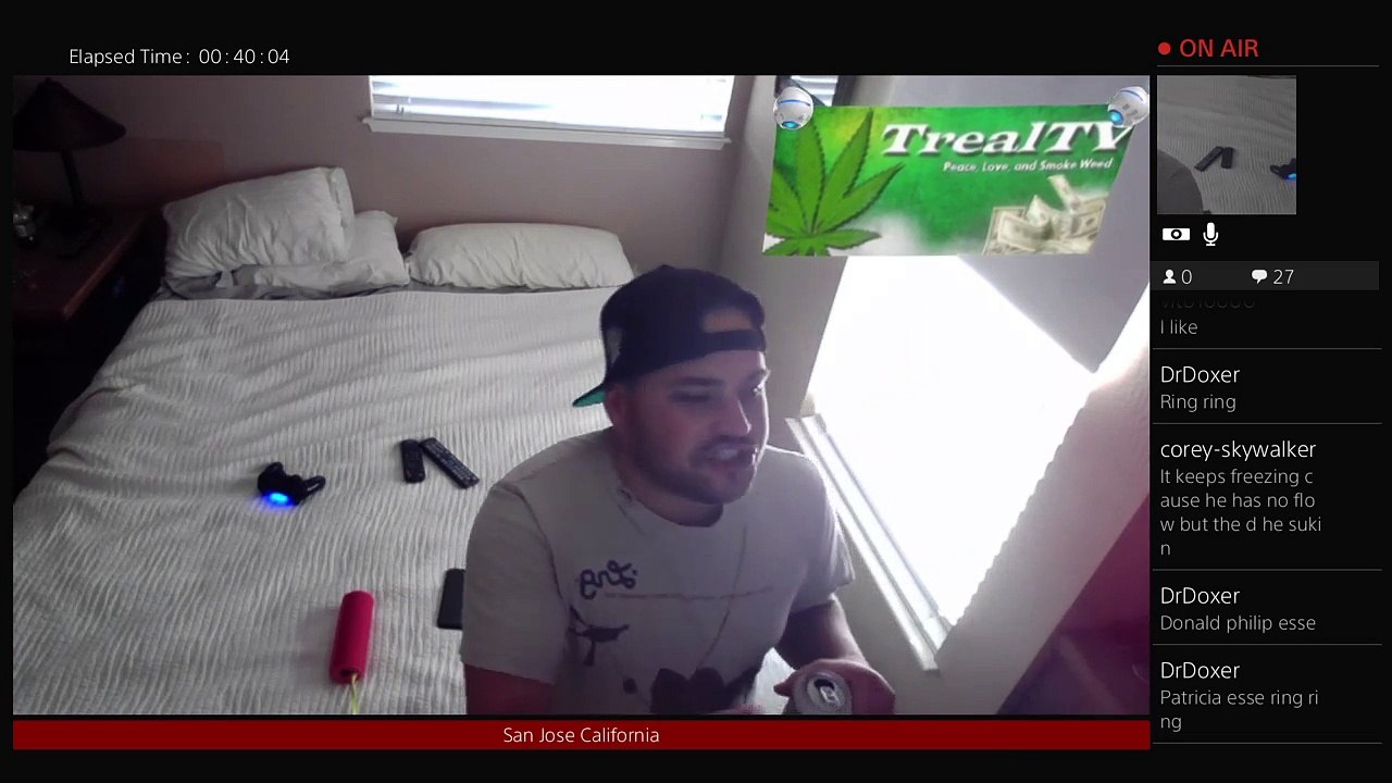 Realest of The Trealest TV (291)
