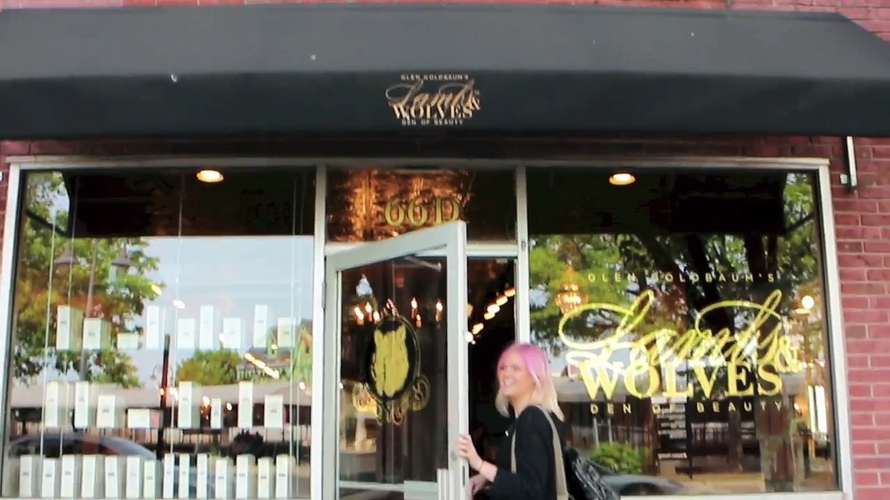 Après et avant Coupe Coupe cheveux longue Court Transformations |