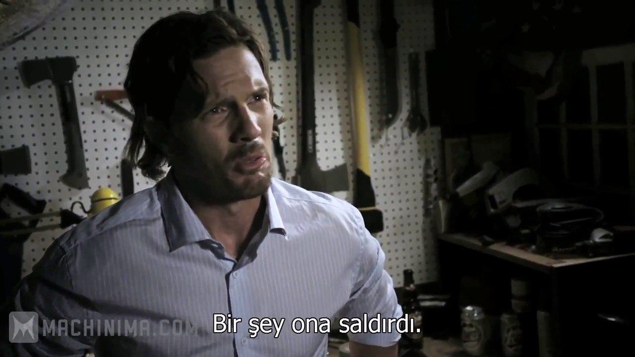 The Walking Dead Webisodes S1B4