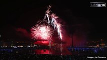14 Juillet : un dispositif de grande ampleur autour du Vieux-Port