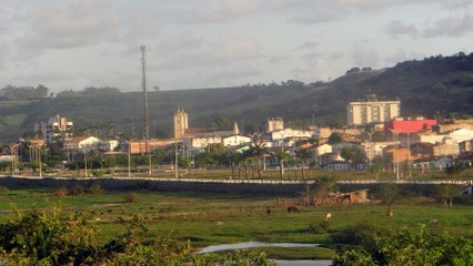 São Miguel dos Campos - Alagoas
