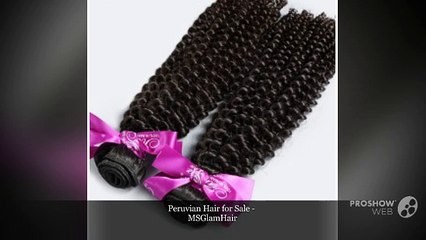 Wholesale Brazilian Body Wave - MSGlamHair