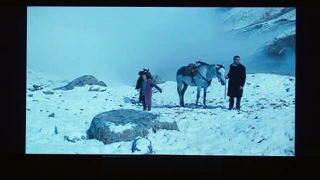 Leçon de musique avec Bruno Coulais 2/2 - FIFLR