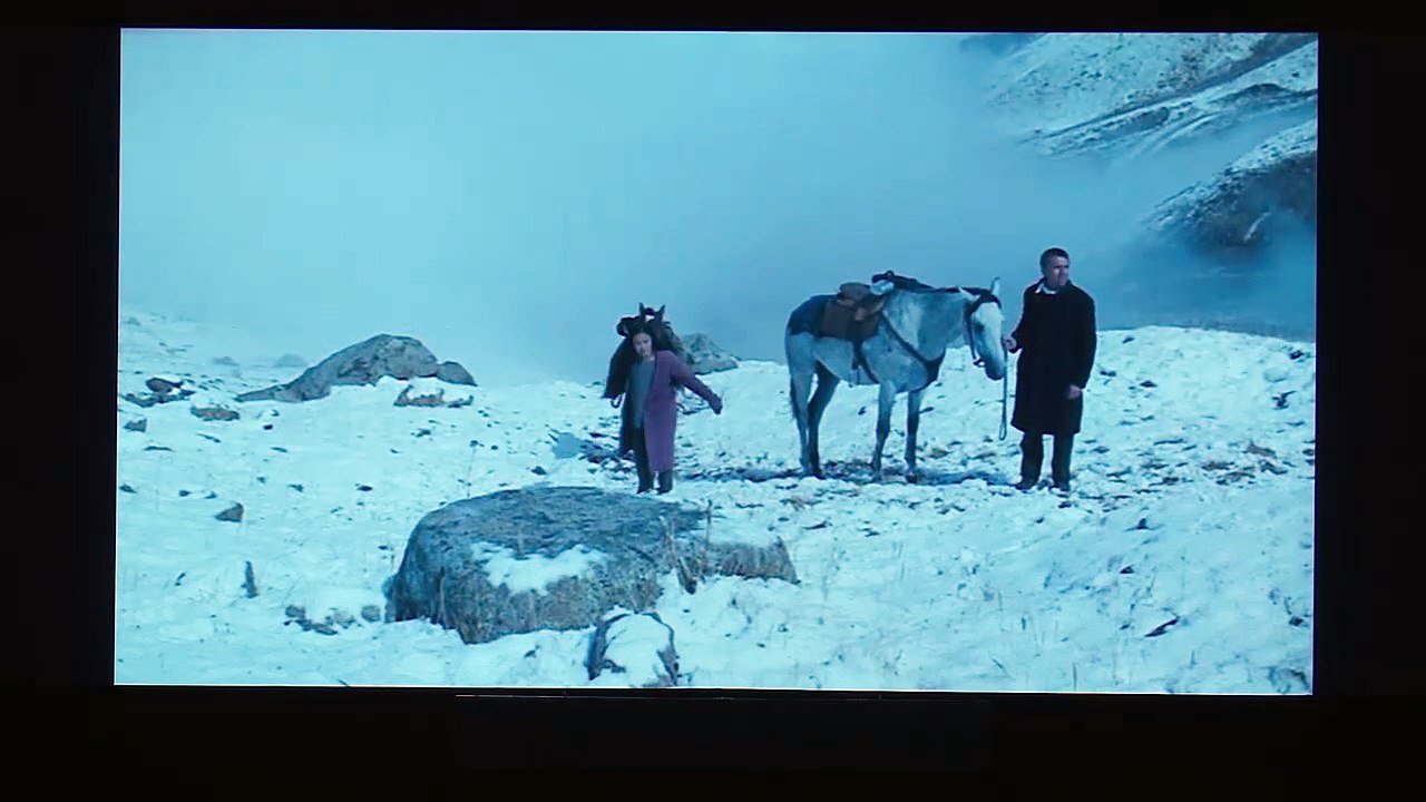 Leçon de musique avec Bruno Coulais 2/2 - FIFLR