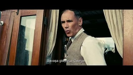 Dunkirk (2017) 2. Türkçe Altyazılı Fragman