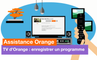 Assistance Orange - TV d'Orange : enregister un programme - Orange