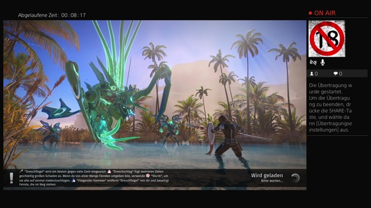 PS4-Live-Übertragung von wally364 (27)